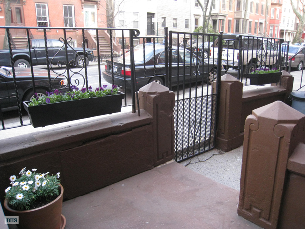 Cumberland Street, Brooklyn, New York, $6,950, Web #: 12203524