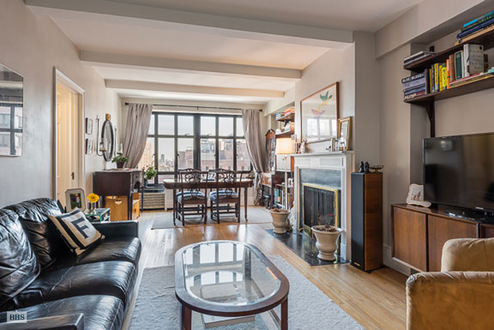 Photo 1 of 166 East 96th Street, Upper East Side, NYC, $985,000, Web #: 12204703