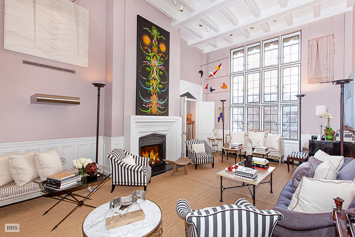 Photo 1 of 14 East 75th Street, Upper East Side, NYC, $7,500,000, Web #: 12259719