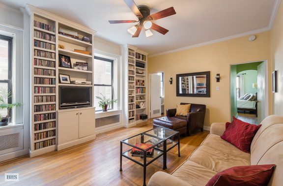Photo 1 of 231 Park Place, Brooklyn, New York, $727,000, Web #: 12270594