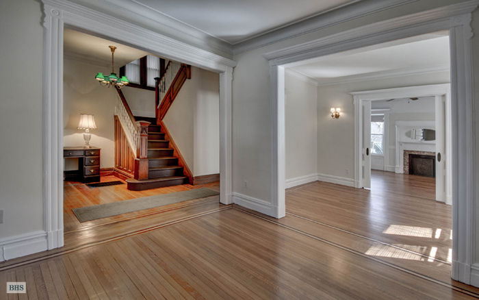 Photo 1 of Victorian Charm W/Parking  Move-In , Brooklyn, New York, $749,000, Web #: 12278790