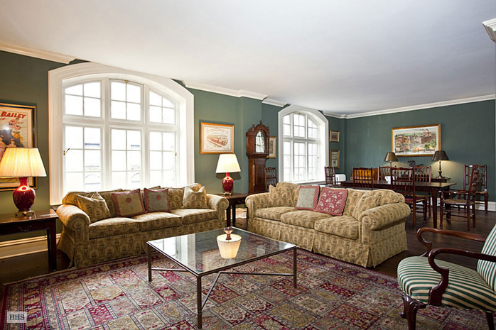 Photo 1 of 40 East 62nd Street, Upper East Side, NYC, $4,950,000, Web #: 12306758