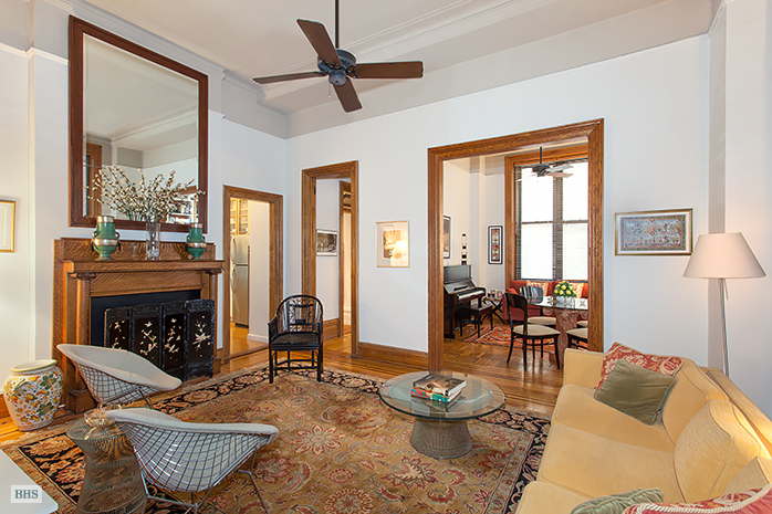 Photo 1 of 895 West End Avenue, Upper West Side, NYC, $957,500, Web #: 12350798