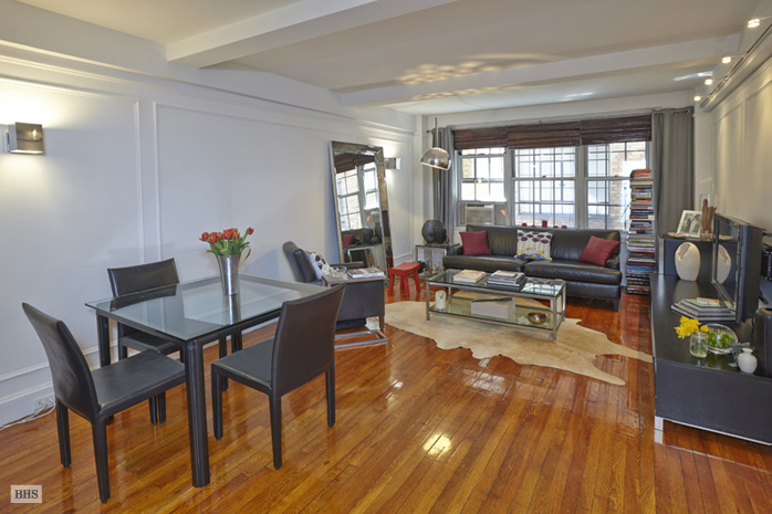 Photo 1 of 16 Park Avenue, Midtown East, NYC, $640,000, Web #: 12350990
