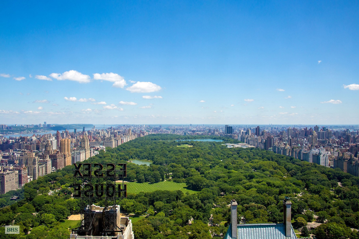 Photo 1 of 157 West 57th Street, Midtown West, NYC, $34,369,438, Web #: 12355679