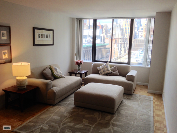 Photo 1 of Fifth Avenue, Midtown East, NYC, $4,950, Web #: 12356012