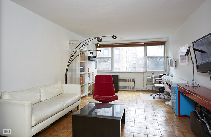 Photo 1 of 333 East 14th Street, East Village, NYC, $680,000, Web #: 12356095