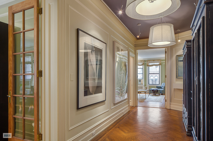 Photo 1 of 771 West End Avenue, Upper West Side, NYC, $2,395,000, Web #: 12362843