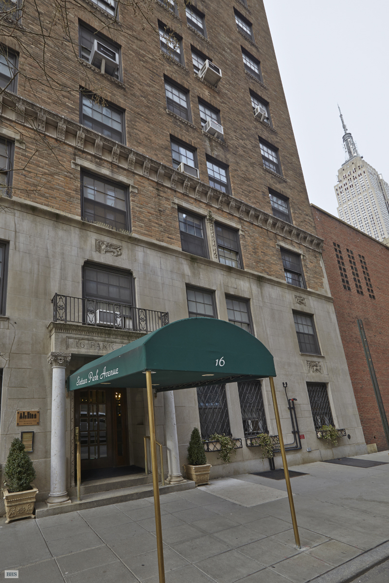 Photo 5 of 16 Park Avenue, Midtown East, NYC, 620,000,  12392785