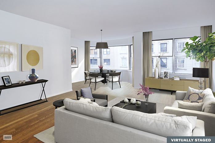 Photo 1 of 8 East 83rd Street, Upper East Side, NYC, $1,900,000, Web #: 12407183