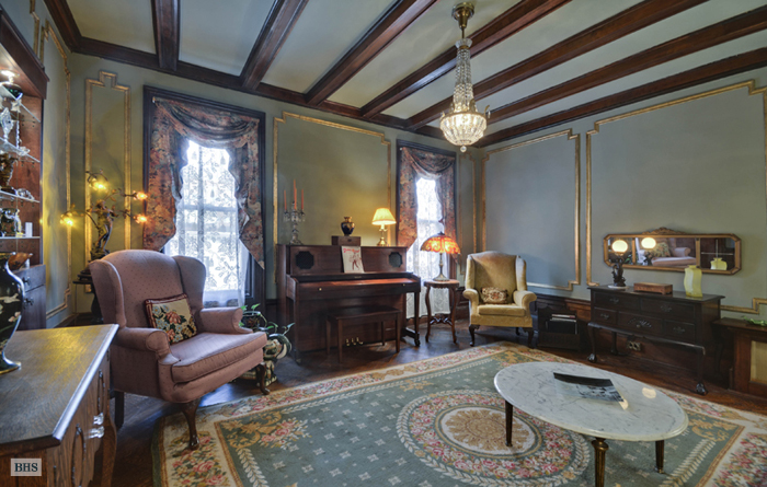 Photo 1 of Classic Pre-War With Room To Roam, Brooklyn, New York, $1,900,000, Web #: 12415141