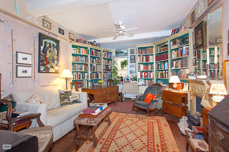 Photo 1 of 310 Riverside Drive, Upper West Side, NYC, $350,000, Web #: 12425625