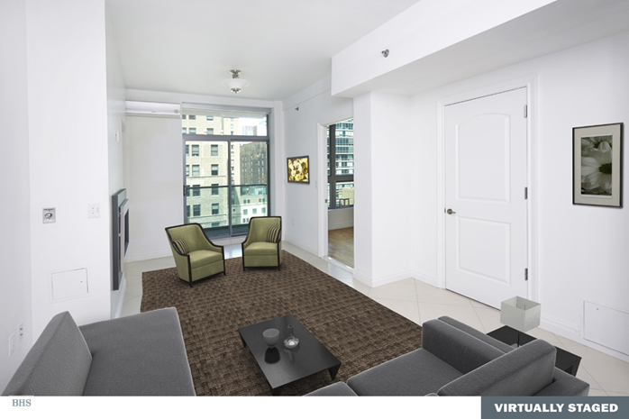 Photo 1 of West 30th Street, Midtown West, NYC, $3,300, Web #: 12425724