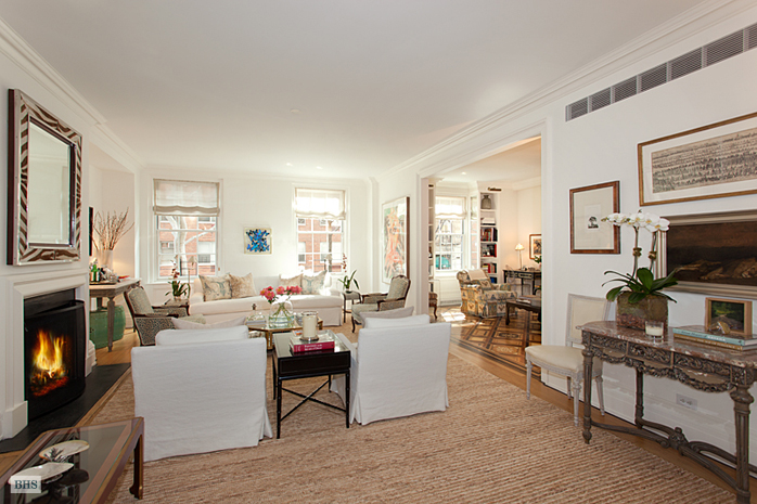 Photo 1 of 30 Sutton Place, Midtown East, NYC, $3,100,000, Web #: 12430781