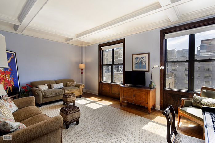 Photo 1 of 545 West 111th Street, Upper West Side, NYC, $995,000, Web #: 12431799