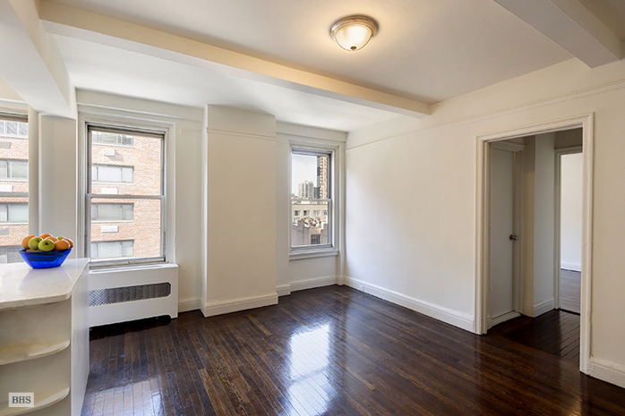 Photo 1 of 325 West 45th Street, Midtown West, NYC, $530,000, Web #: 12443303