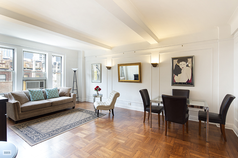Photo 1 of 330 West 72nd Street, Upper West Side, NYC, $1,595,000, Web #: 12449985
