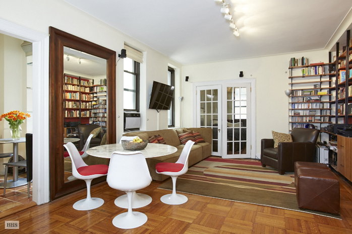 Photo 1 of 590 West End Avenue, Upper West Side, NYC, $655,000, Web #: 12462288