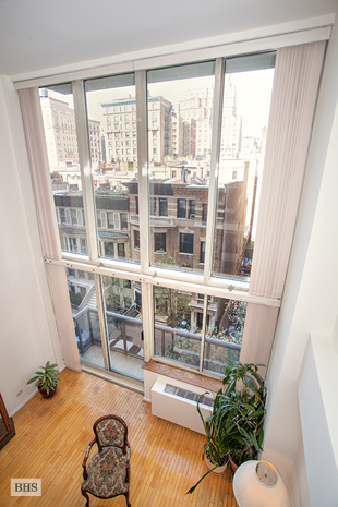 Photo 1 of 250 West 90th Street, Upper West Side, NYC, $906,000, Web #: 12462323