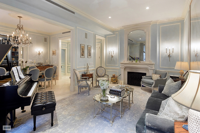 Photo 1 of 16 East 96th Street, Upper East Side, NYC, $5,750,000, Web #: 12464306