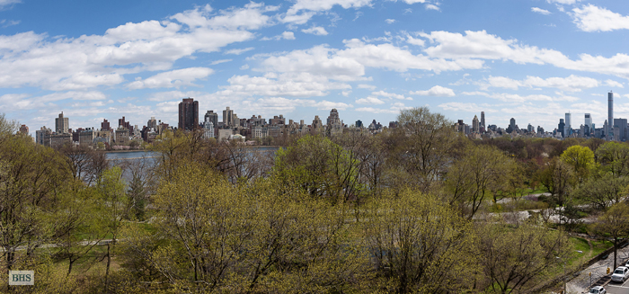 Photo 1 of 320 Central Park West, Upper West Side, NYC, $2,850,000, Web #: 12486754