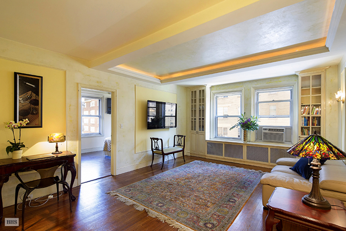 Photo 1 of 16 Park Avenue, Midtown East, NYC, $800,000, Web #: 12498729