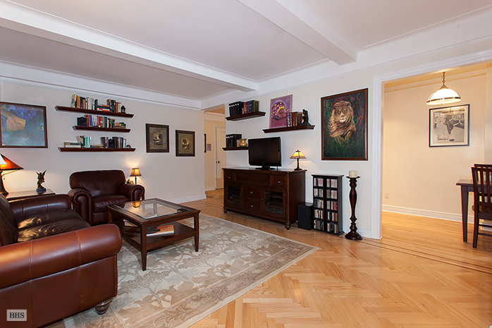 Photo 1 of 41 West 72nd Street, Upper West Side, NYC, $1,600,000, Web #: 12498740