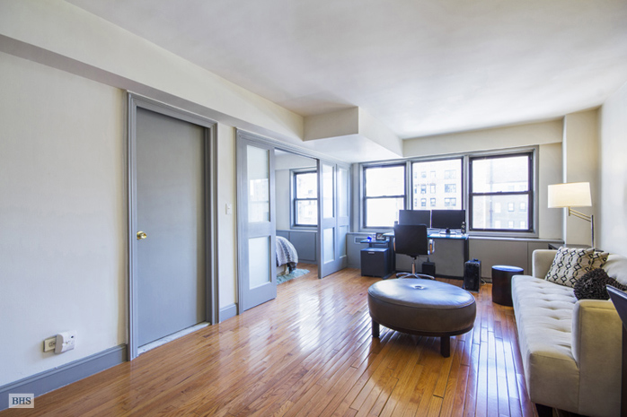 Photo 1 of 205 East 77th Street, Upper East Side, NYC, $420,000, Web #: 12511650