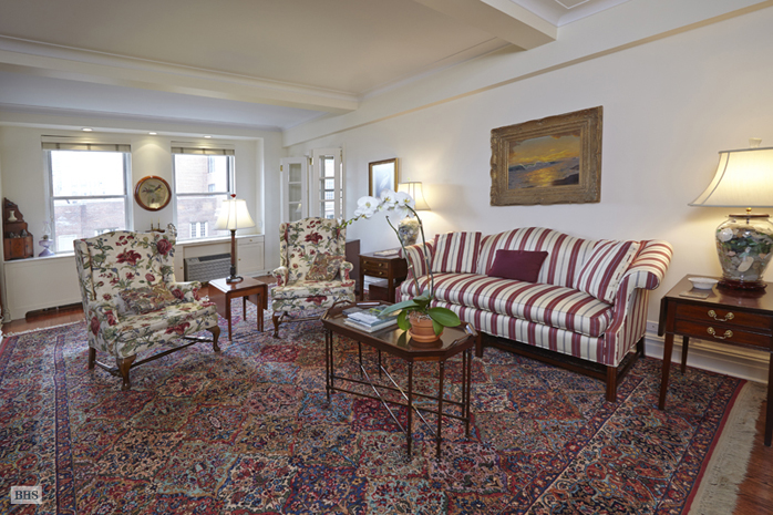 Photo 1 of 315 East 68th Street, Upper East Side, NYC, $1,655,000, Web #: 12512488
