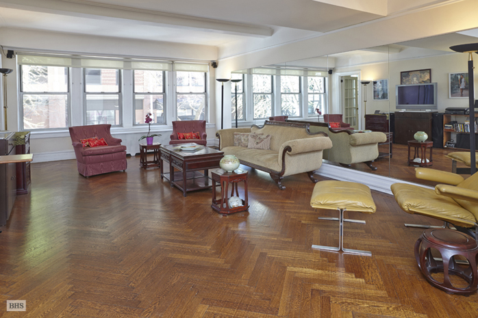 Photo 1 of 250 West 94th Street, Upper West Side, NYC, $1,425,000, Web #: 12513586