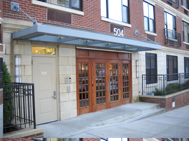 Photo 1 of 504 West 136th Street, Morningside Heights/Harlem, NYC, $511,000, Web #: 12539851