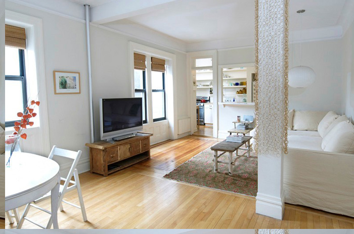 Photo 1 of 126 West 11th Street, Greenwich Village/Chelsea, NYC, $5,950, Web #: 12552703