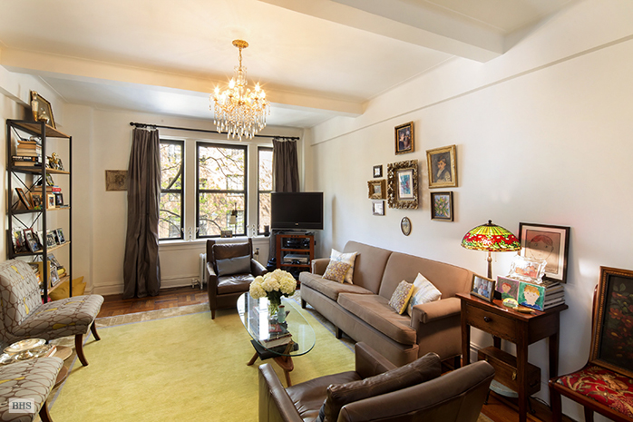 Photo 1 of 30 West 90th Street, Upper West Side, NYC, $1,400,000, Web #: 12566310