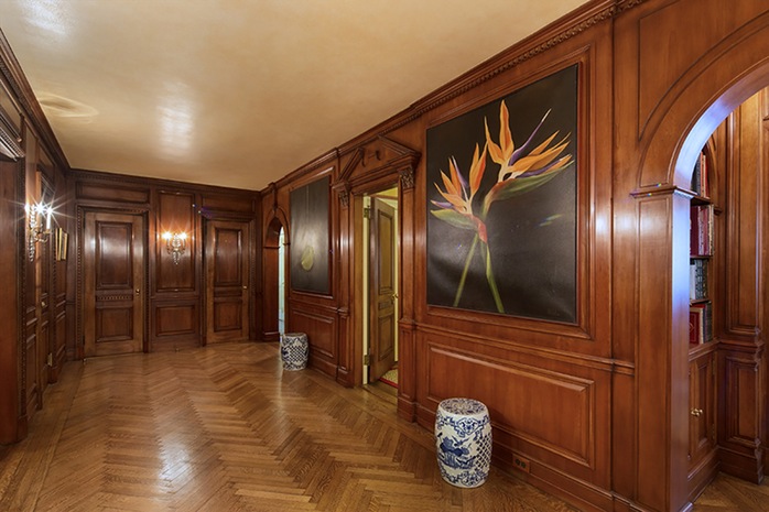 Photo 1 of 485 Park Avenue, Midtown East, NYC, $3,000,000, Web #: 12566697