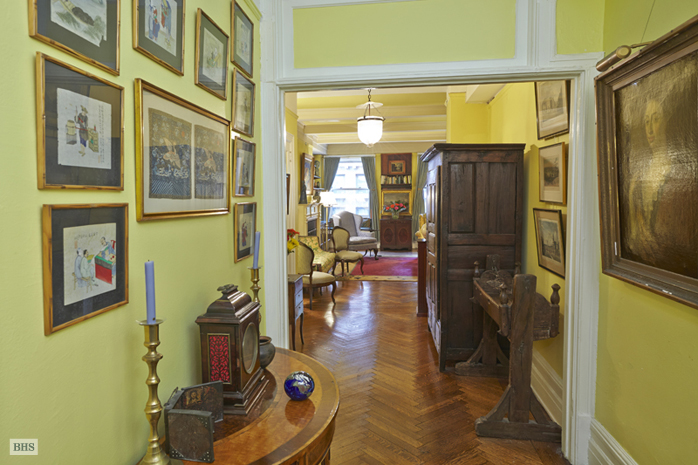 Photo 1 of 156 East 79th Street, Upper East Side, NYC, $2,620,000, Web #: 12595584