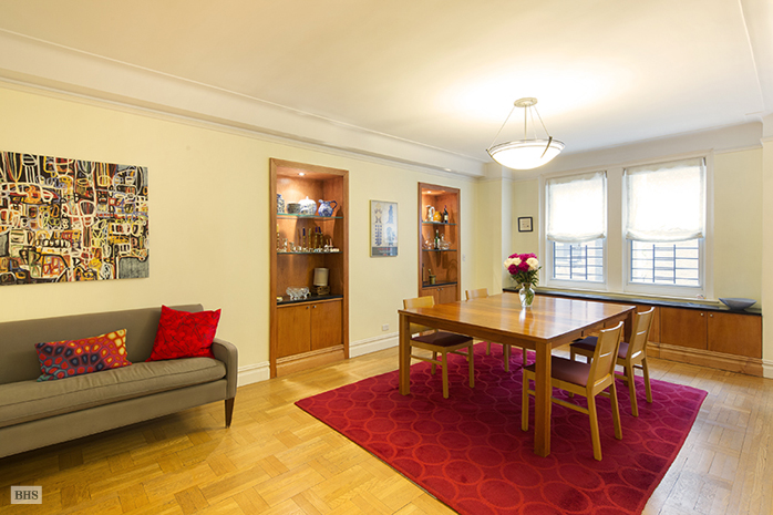 Photo 1 of 800 West End Avenue, Upper West Side, NYC, $1,943,321, Web #: 12633846