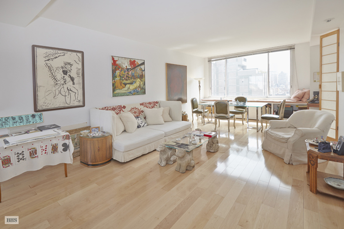 Photo 1 of 101 West 79th Street, Upper West Side, NYC, $1,500,000, Web #: 12696936