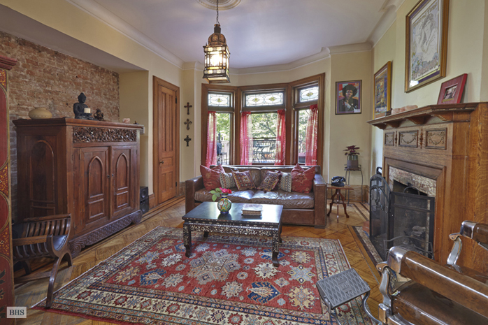 Photo 1 of Sterling Place, Brooklyn, New York, $1,850,000, Web #: 12697478