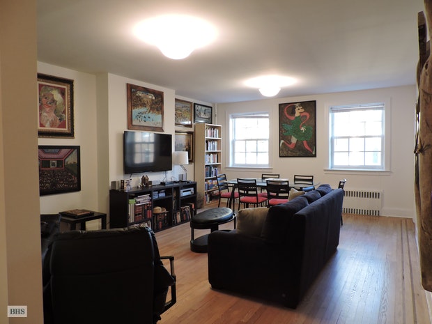 222 HENRY STREET 4