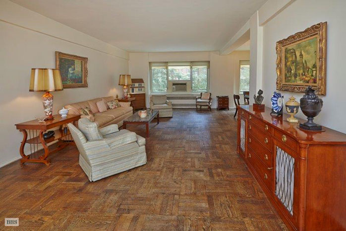 Photo 1 of 36 Sutton Place South, Midtown East, NYC, $1,160,000, Web #: 12732458