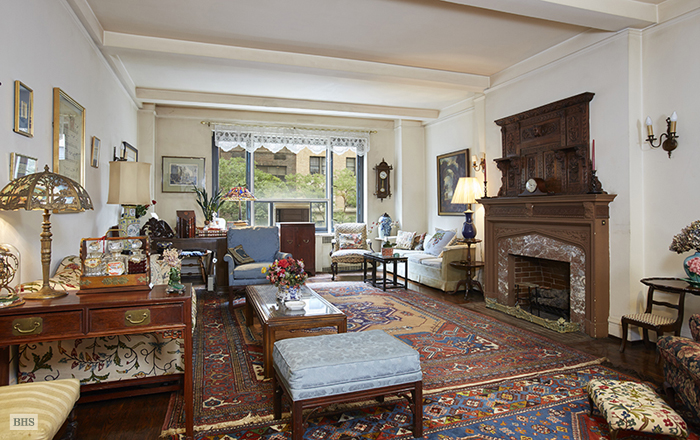 Photo 1 of 180 East 79th Street, Upper East Side, NYC, $2,550,000, Web #: 12738232