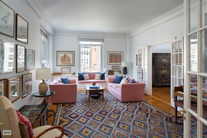 Photo 1 of 1000 Park Avenue, Upper East Side, NYC, $4,350,000, Web #: 12757458