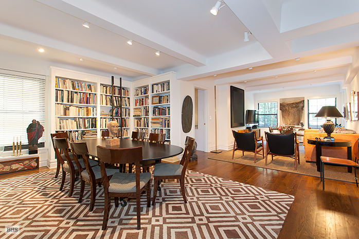 Photo 1 of 51 Fifth Avenue, East Village, NYC, $2,800,000, Web #: 12758001