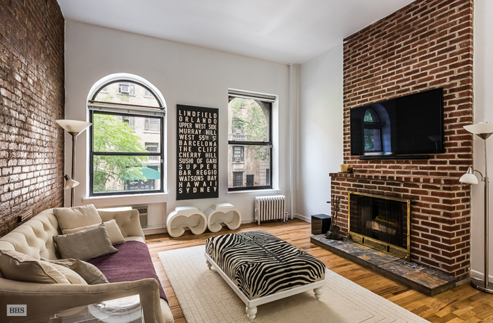 Photo 1 of 56 West 82nd Street, Upper West Side, NYC, $750,000, Web #: 12779237