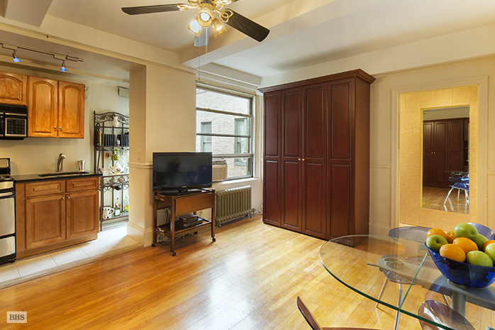 Photo 1 of 325 West 45th Street, Midtown West, NYC, $341,000, Web #: 12799767