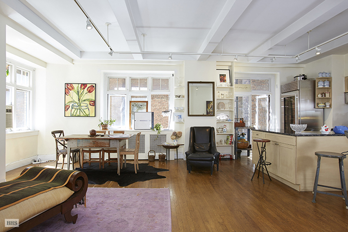Photo 1 of 2 West 67th Street, Upper West Side, NYC, $900,000, Web #: 12806750