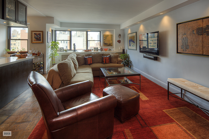 Photo 1 of 176 East 77th Street, Upper East Side, NYC, $1,775,000, Web #: 12838313