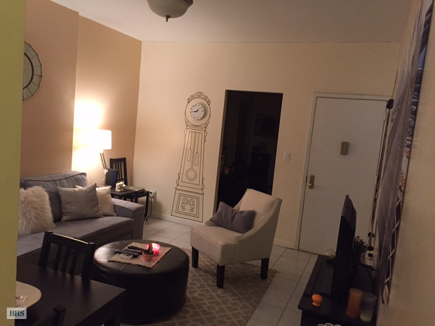 Photo 1 of 492 Amsterdam Avenue, Upper West Side, NYC, $3,100, Web #: 12840089