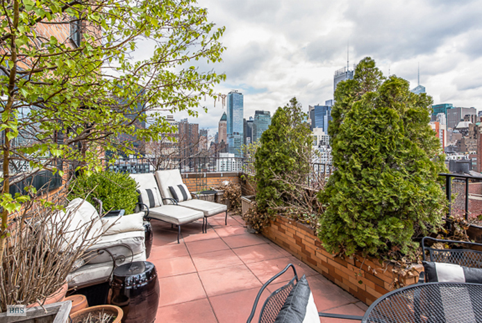 Photo 1 of 433 West 34th Street, Midtown South, NYC, $1,100,000, Web #: 12850658