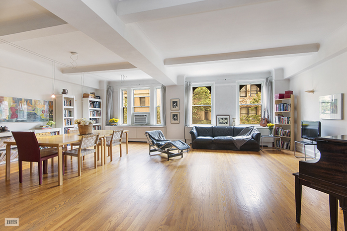 Photo 1 of 333 West End Avenue, Upper West Side, NYC, $2,840,000, Web #: 12913568